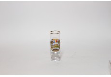 Pahar shot România 50ml