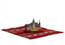 Miniatură Castelul Peleș
