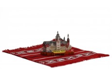 Miniatură Castelul Peleș Miniatură Castelul Peleș
