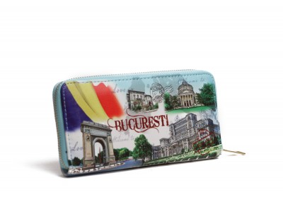 Portofel București Portofel București