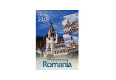 Calendar de birou România 1 Calendar de birou România 1