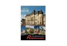 Calendar de birou România 1 Calendar de birou România 1