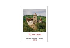 Calendar de birou România 1 Calendar de birou România 1