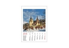 Calendar de birou România 1 Calendar de birou România 1