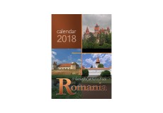 Calendar de birou România 2 Calendar de birou România 2