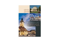 Calendar de birou România 2 Calendar de birou România 2