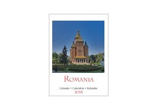Calendar de birou România 2 Calendar de birou România 2