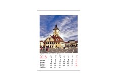 Calendar de birou România 2 Calendar de birou România 2