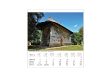 Calendar de birou România 3 Calendar de birou România 3