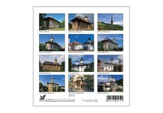 Calendar de birou România 3 Calendar de birou România 3