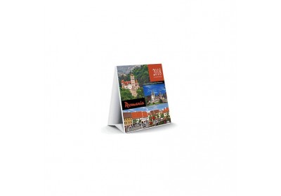 Calendar de birou România 5 Calendar de birou România 5