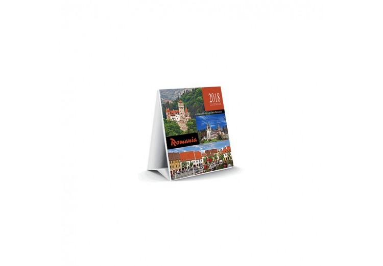 Calendar de birou România 5 Calendar de birou România 5