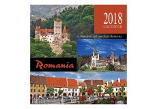 Calendar de birou România 5 Calendar de birou România 5