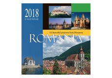 Calendar de birou România 5 Calendar de birou România 5