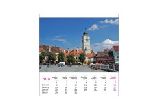 Calendar de birou România 5 Calendar de birou România 5