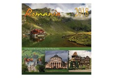 Calendar de birou România 6 Calendar de birou România 6
