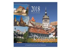 Calendar de birou România 6 Calendar de birou România 6