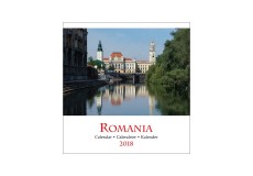 Calendar de birou România 6 Calendar de birou România 6