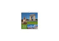 Calendar de perete România 1 Calendar de perete România 1