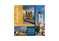 Calendar de perete România 1 Calendar de perete România 1