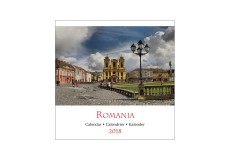 Calendar de perete România 1 Calendar de perete România 1