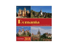 Calendar de perete România 2 Calendar de perete România 2