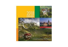 Calendar de perete România 2 Calendar de perete România 2