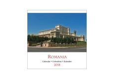 Calendar de perete România 2 Calendar de perete România 2