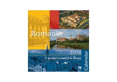 Calendar de perete România 3 Calendar de perete România 3