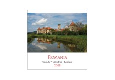 Calendar de perete România 3 Calendar de perete România 3