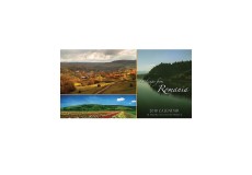 Calendar de perete România peisaje 1 Calendar de perete România peisaje 1