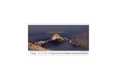 Calendar de perete România peisaje 1 Calendar de perete România peisaje 1