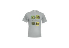 Tricou Bucureşti 4 imagini 4 atracţii