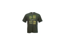 Tricou Bucureşti 4 imagini 4 atracţii