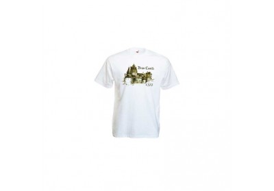 Tricou Castelul Bran 1 Tricou Castelul Bran 1