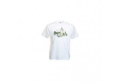 Tricou Castelul Bran 2 Tricou Castelul Bran 2