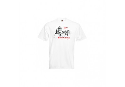 Tricou Castelul Bran 3 Tricou Castelul Bran 3