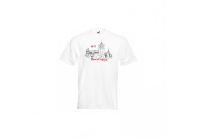 Tricou Castelul Bran 4 Tricou Castelul Bran 4