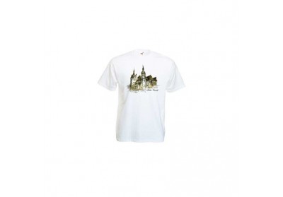 Tricou Castelul Peleş 1 Tricou Castelul Peleş 1