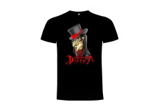 Tricou Dracula 4