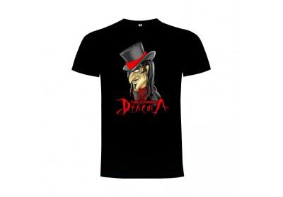 Tricou Dracula 4 Tricou Dracula 4