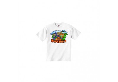 Tricou Bucureşti 1 imagine copil Tricou Bucureşti 1 imagine copil
