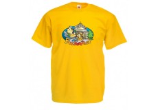 Tricou Bucureşti 1 imagine 2 copil Tricou Bucureşti 1 imagine 2 copil