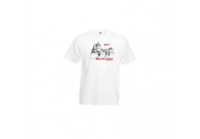Tricou Castelul Bran 1 c Tricou Castelul Bran 1 c
