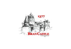 Tricou Castelul Bran 1 c Tricou Castelul Bran 1 c