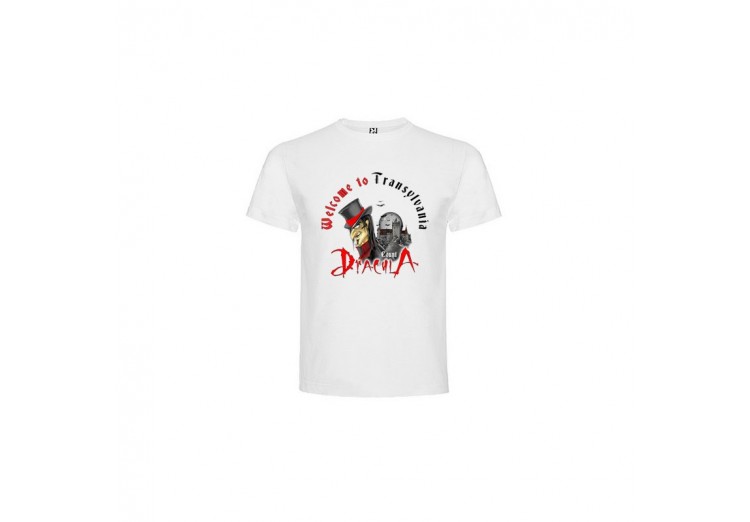 Tricou Dracula 1 c Tricou Dracula 1 c