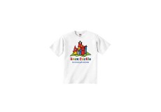 Tricou Castelul Bran 3 c Tricou Castelul Bran 3 c