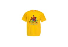 Tricou Castelul Bran 3 c Tricou Castelul Bran 3 c