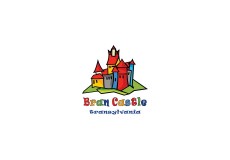 Tricou Castelul Bran 3 c Tricou Castelul Bran 3 c