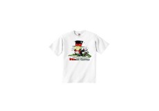 Tricou Castelul Bran 4 c Tricou Castelul Bran 4 c